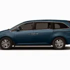 Business 20 image MEL RAPTON HONDA Used Car Dealer in Sacramento CA