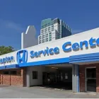 Business 21 image MEL RAPTON HONDA Used Car Dealer in Sacramento CA