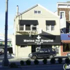 Business 1 image MELCON DEBRA DVM Veterinary Clinics & Hospitals in San Francisco CA