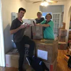 Business 1 image MELROSE MOVING COMPANY Transportation Services in Anaheim CA