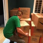 Business 2 image MELROSE MOVING COMPANY Transportation Services in Anaheim CA