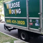Business 7 image MELROSE MOVING COMPANY Transportation Services in Anaheim CA