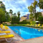Business 2 image MELVYN'S RESTAURANT & LOUNGE Taverns in Palm Springs CA