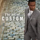 Business 12 image MEN'S WEARHOUSE Boys Clothing in Tulsa OK