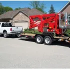 Business 14 image MENCHHOFER TREE CARE Tree Service in Indianapolis IN