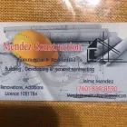 Business 6 image MENDEZ CONSTRUCTION Construction Estimates in San Diego CA