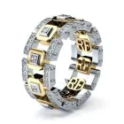 Business 1 image MENS WEDDING RINGS AND BANDS Jewelers in New York NY