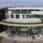 Business 2 image MERCEDES-BENZ OF CHICAGO Used Car Dealer in Chicago IL
