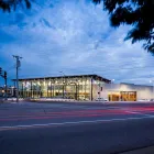 Business 2 image MERCEDES-BENZ OF  ST. LOUIS Used Car Dealers in Saint Louis MO