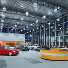 Business 3 image MERCEDES-BENZ OF  ST. LOUIS Used Car Dealers in Saint Louis MO