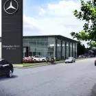 Business 4 image MERCEDES-BENZ OF  ST. LOUIS Used Car Dealers in Saint Louis MO