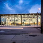 Business 7 image MERCEDES-BENZ OF  ST. LOUIS Used Car Dealers in Saint Louis MO
