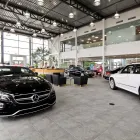 Business 16 image MERCEDES-BENZ OF  ST. LOUIS Used Car Dealers in Saint Louis MO