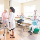 Business 4 image MERCY CIRCLE Retirement Community in Chicago IL