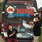Business 1 image MERCY PLUMBING Plumbing in Richmond TX