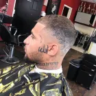 Business 8 image MESHEE B'S HAIR STUDIO in Sacramento CA