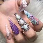 Business 9 image MESHEE B'S HAIR STUDIO in Sacramento CA