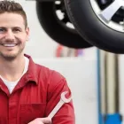 Business 3 image METRO ALIGNMENT & STEERING CORP Transmission Repair in Middle Village NY