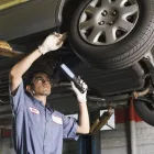 Business 6 image METRO ALIGNMENT & STEERING CORP Transmission Repair in Middle Village NY