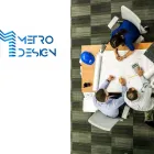 Business 1 image METRO DESIGN ASSOCIATES CORP. Engineering Services in Kew Gardens NY