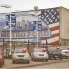 Business 3 image METRO FORD CAR DEALER Used Car Dealers in Chicago IL