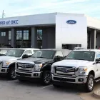 Business 1 image METRO FORD OF OKC in Oklahoma City OK