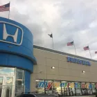 Business 1 image METRO HONDA Automotive Leasing Service in Jersey City NJ