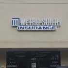 Business 7 image METRO SOUTH INSURANCE Renters Insurance in Hampton GA