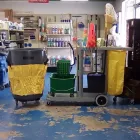 Business 5 image METROPLEX CLEANING SUPPLY in Mesquite TX