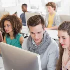 Business 3 image METROPOLITANLEARNING Educational Services in Rego Park NY