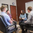 Business 3 image MHS DBT, CBT, AND BEHAVIOR HEALTH SERVICES - EDINA MN Counseling & Advice Services in Edina MN