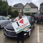 Business 3 image MI AMIGO MOTORS in Houston TX