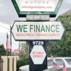 Business 4 image MI AMIGO MOTORS in Houston TX