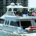 Business 4 image MIAMI LUXURY YACHT CHARTERS & RENTALS Sporting Goods in Miami FL