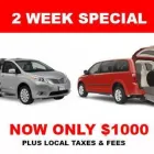 Business 2 image MIAMI VAN RENTALS, INC. Transportation Services in Miami FL