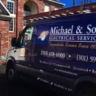 Business 1 image MICHAEL & SON SERVICES Plumbers in Baltimore MD