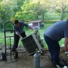 Business 8 image MICHAEL & SON SERVICES Lighting Contractors in Richmond VA