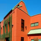 Business 1 image MICHAEL TOLLESON, ARCHITECT Architects in Albany CA