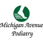 Business 1 image MICHIGAN AVENUE PODIATRY X Ray in Chicago IL