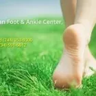Business 2 image MICHIGAN FOOT & ANKLE CENTER, P.C. Podiatry in Livonia MI