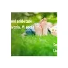 Business 4 image MICHIGAN FOOT & ANKLE CENTER, P.C. Podiatry in Livonia MI