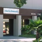 Business 1 image MICRO CHASSIS Steel Mills in San Jose CA