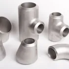 Business 4 image MICRON STEEL & TUBES Tube Fittings in Kingston ID