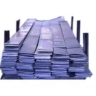 Business 2 image MICRON STEEL & TUBES Tube Fittings in Kingston ID