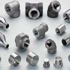 Business 3 image MICRON STEEL & TUBES Tube Fittings in Kingston ID