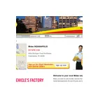 Business 1 image MIDAS TIRE AND AUTO SERVICE EXPERTS Tire Dealers in Indianapolis IN