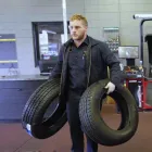 Business 7 image MIDAS Oil Change Service in Bellevue WA