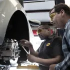 Business 2 image MIDAS Tire Shop in Lawrenceville GA