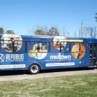 Business 7 image MIDTOWN SAM HOUSTON APARTMENTS Student Housing in Huntsville TX