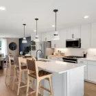 Business 9 image MIDTOWN VILLAGE BY PULTE HOMES Builders in New Brighton MN